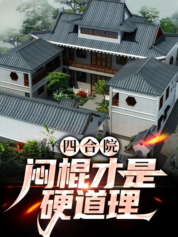 四合院:闷棍才是硬道理(1-150)