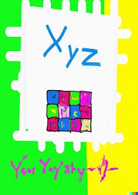 xyz轴代表什么